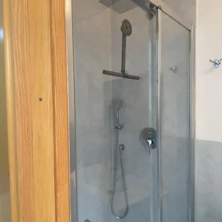 Πανσιόν Il Suono Della Conchiglia *