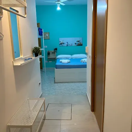 Πανσιόν Il Suono Della Conchiglia *