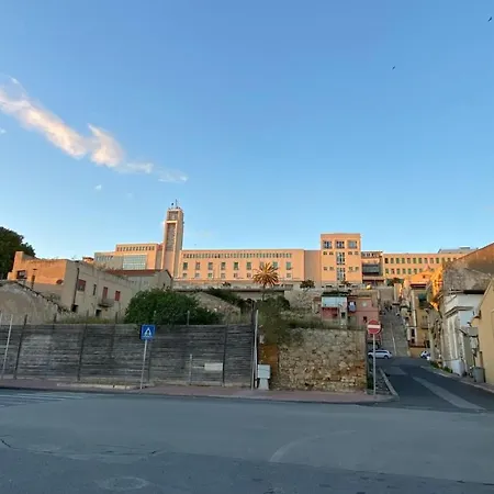 Il Suono Della Conchiglia Pensjonat *