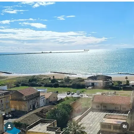 Il Suono Della Conchiglia * Gela
