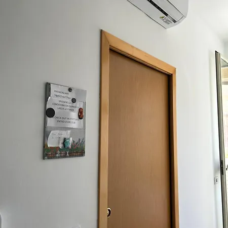 Pensjonat Il Suono Della Conchiglia Gela