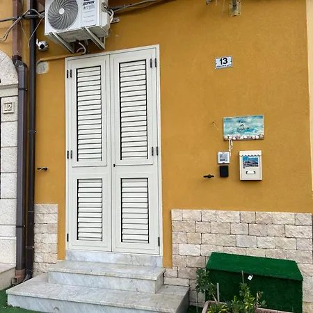 Il Suono Della Conchiglia Pensjonat *